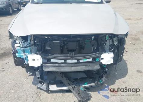 2025 Mazda Cx-5 2.5 S Premium Plus from USA, damaged, VIN JM3KFBEM5S0648443